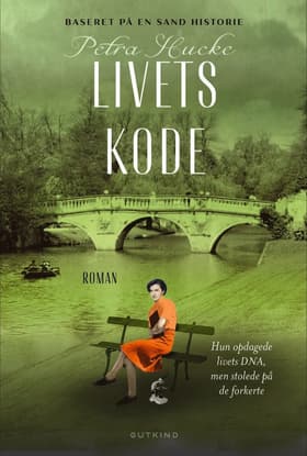 Livets kode af Petra Hucke