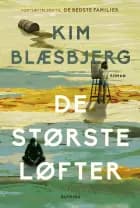 De største løfter
