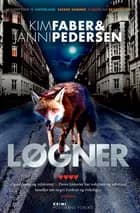Løgner