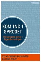 Kom ind i sproget