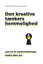 Den kreative tænkers hemmelighed