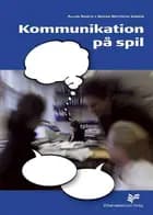 Kommunikation på spil