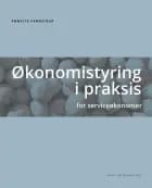 Økonomistyring i praksis