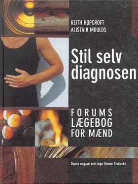 Stil selv diagnosen