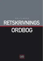 Politikens retskrivningsordbog