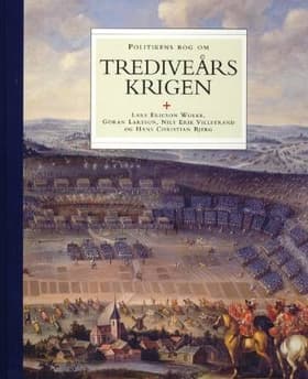 Trediveårskrigen af Göran Larsson