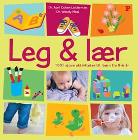 Leg & lær af Susan Elisabeth Davis