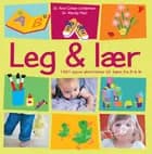 Leg & lær