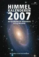Himmelkalenderen 2007