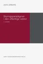 Styringsparadigmer i den offentlige sektor