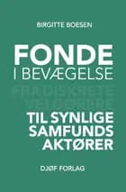 Fonde i bevægelse