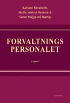 Forvaltningspersonalet