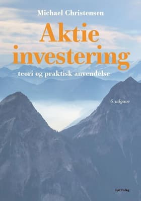 Aktieinvestering af Michael Christensen