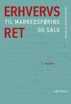 Erhvervsret til markedsføring og salg