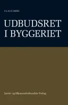 Udbudsret i byggeriet