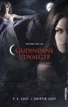 Nattens hus #12: Gudindens Udvalgte