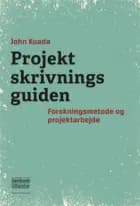 Projektskrivningsguiden
