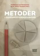 Metoder i samfundsvidenskaberne