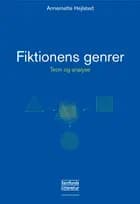 Fiktionens genrer