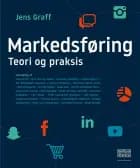Markedsføring
