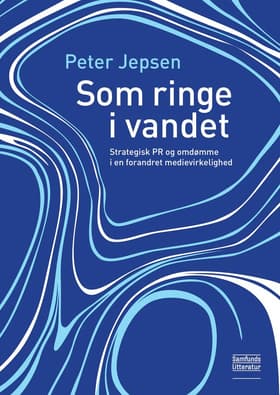 Som ringe i vandet af Peter Jepsen