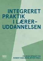 Integreret praktik i læreruddannelsen