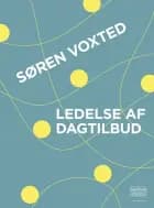 Ledelse af dagtilbud