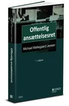 Offentlig ansættelsesret