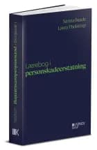 Lærebog i personskadeerstatning