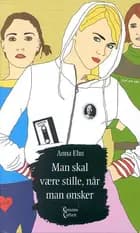 Man skal være stille, når man ønsker