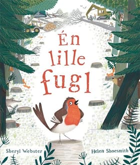 Én lille fugl af Sheryl Webster