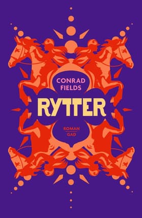 Rytter af Conrad Fields