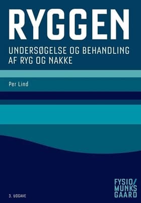 Ryggen af Per Lind