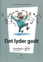 Det lyder godt, Lærervejledning