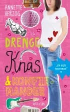 Drenge, knas og konfirmander. Drenge & ... 5