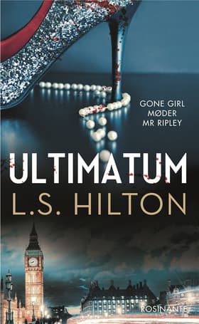 Ultimatum af L S Hilton