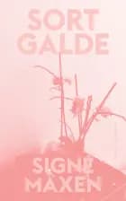 Sort galde af Signe Olesen Maxen","Signe Maxen