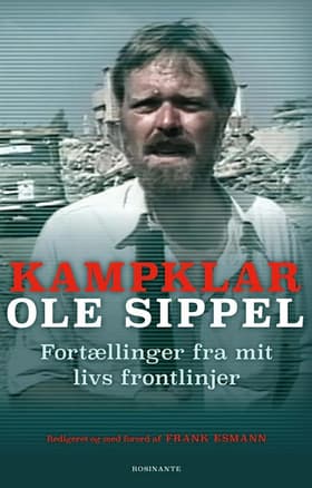 Kampklar af Jan Christensen