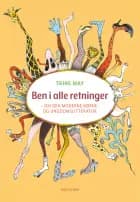 Ben i alle retninger