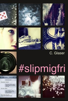 #slipmigfri af Charlotte Glaser
