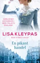 En pikant handel