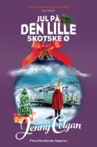 Jul på den lille skotske ø