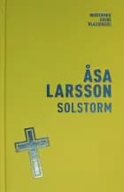 Solstorm