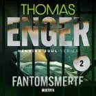 Fantomsmerte