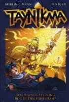 Taynikma: Lysets fæstning