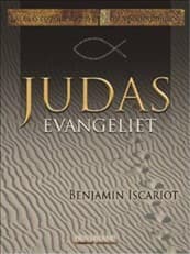 Judas-evangeliet af Frances J. Molony