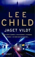 Jaget vildt, pocket