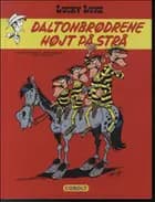 Daltonbrødrene højt på strå