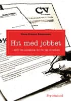 Hit med jobbet