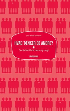 Hvad tænker de andre? af Jens Henrik Thomsen